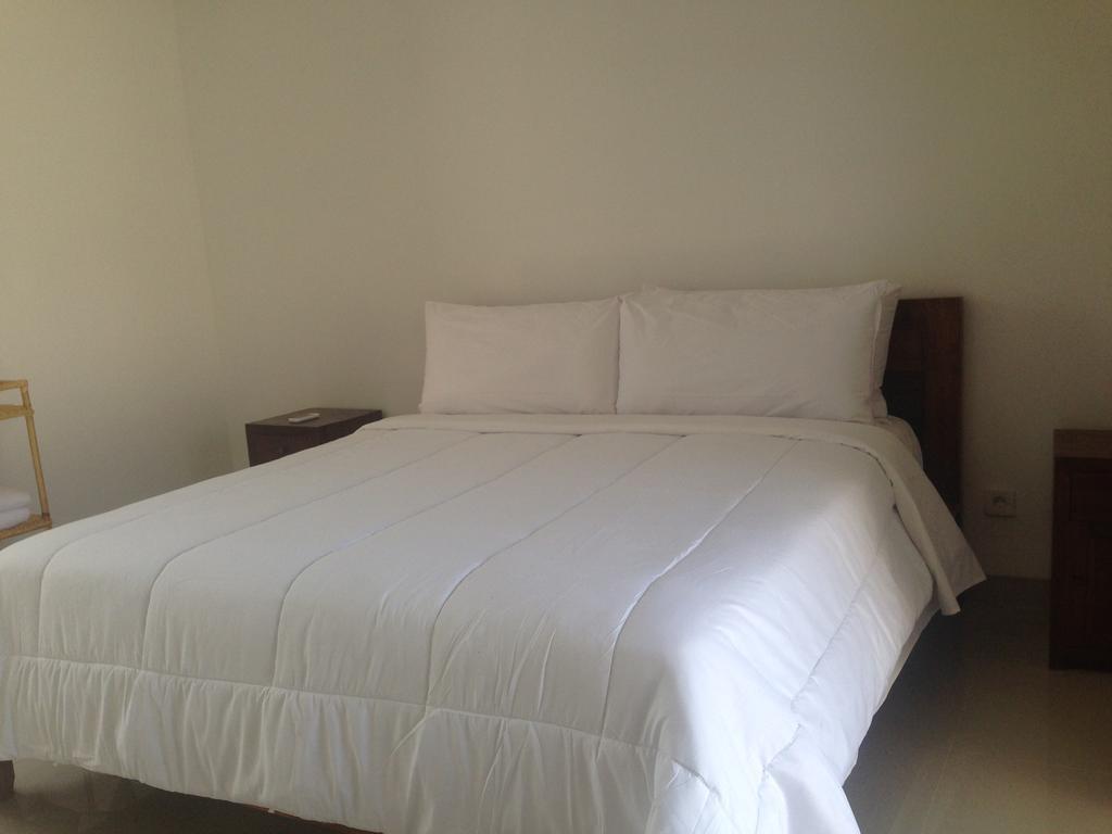 Pererenan Nengah Guest House Canggu  Ngoại thất bức ảnh