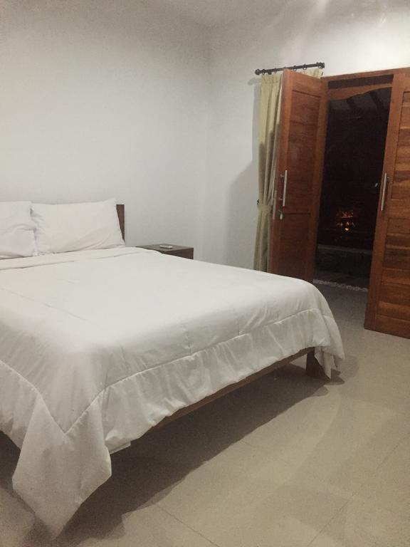 Pererenan Nengah Guest House Canggu  Ngoại thất bức ảnh