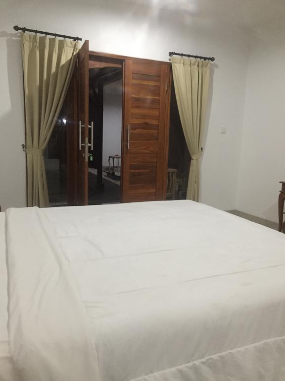 Pererenan Nengah Guest House Canggu  Ngoại thất bức ảnh
