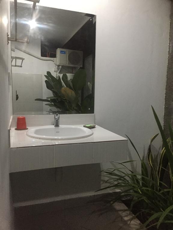 Pererenan Nengah Guest House Canggu  Ngoại thất bức ảnh