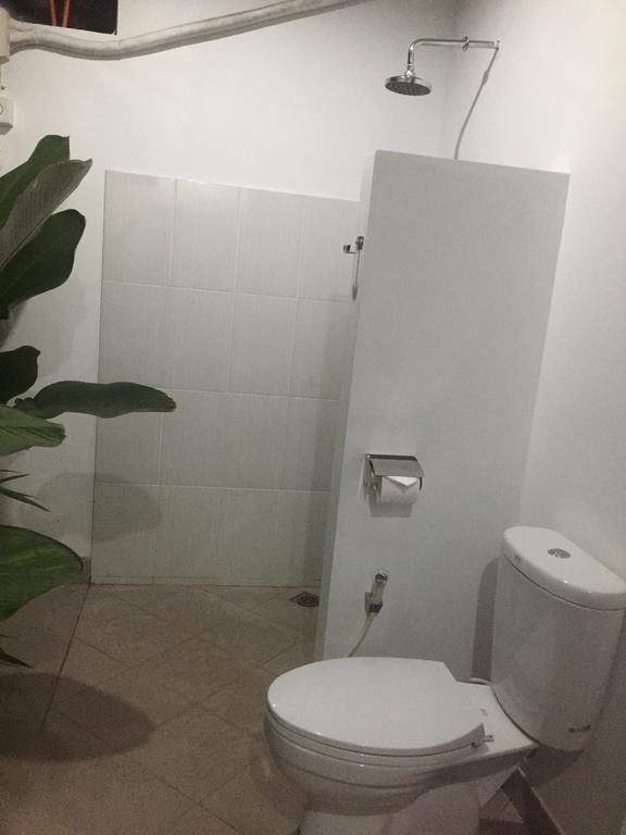 Pererenan Nengah Guest House Canggu  Ngoại thất bức ảnh