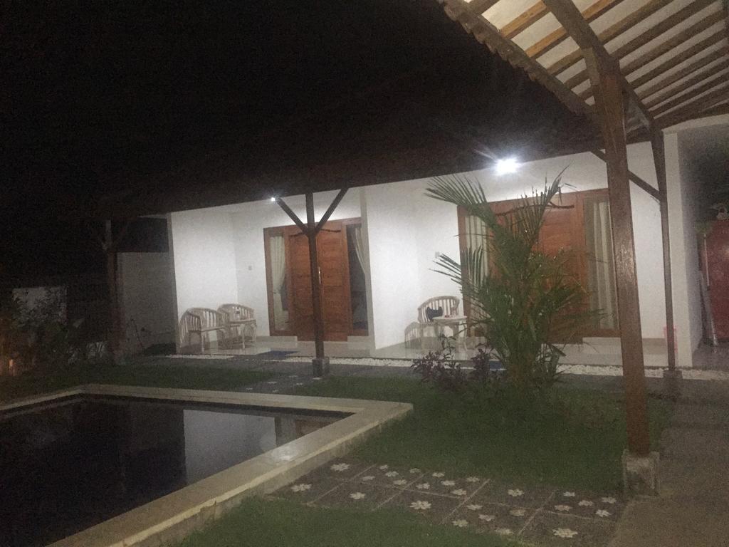 Pererenan Nengah Guest House Canggu  Ngoại thất bức ảnh