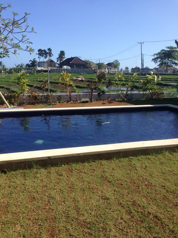 Pererenan Nengah Guest House Canggu  Ngoại thất bức ảnh