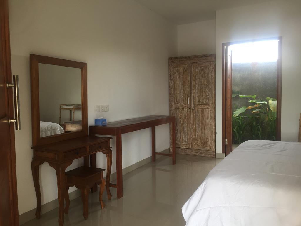 Pererenan Nengah Guest House Canggu  Ngoại thất bức ảnh